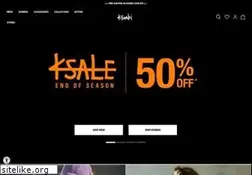 Sites similar to ksubi.com
