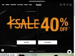 Sites similar to ksubi.eu