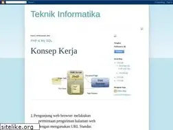 Sites similar to ksuhardi.blogspot.com