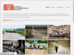 Sites similar to ksultrarunners.org