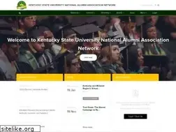 Sites similar to ksunaa.org