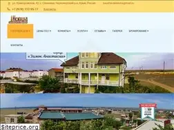 Sites similar to ksusha-olenevka.ru