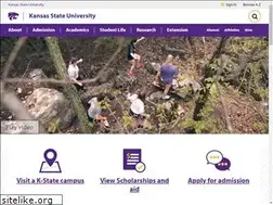 Sites similar to ksuwildcats.com