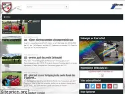 Sites similar to ksv-baunatal-fussball.de