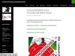 Sites similar to ksv-bs.ch