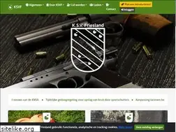 Sites similar to ksv-friesland.nl