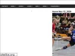 Sites similar to ksv-handball.de