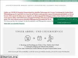 Sites similar to ksv-natursteinwelt.de