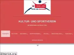 Sites similar to ksv-wienerlinien.at