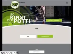Sites similar to ksv-witten.de