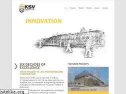 Sites similar to ksv.co.in