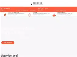 Sites similar to ksv.co.uk
