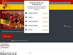 Sites similar to ksvbornem.be