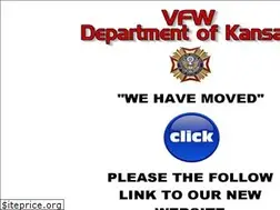 Sites similar to ksvfw.org