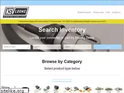 Sites similar to ksvlooms.com