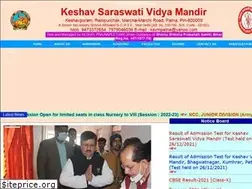 Sites similar to ksvmpatna.com