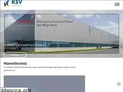 Sites similar to ksvreklam.com.tr