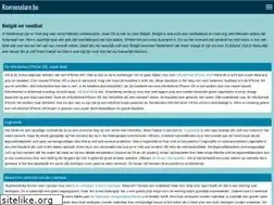 Sites similar to ksvroeselare.be