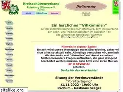 Sites similar to ksvrw.de