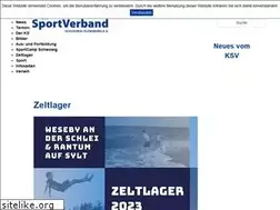 Sites similar to ksvsl-fl.de
