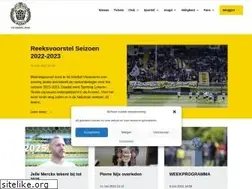 Sites similar to ksvtemse.club