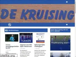 Sites similar to ksvvoetbal.nl