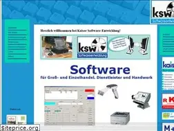 Sites similar to ksw-ansbach.de