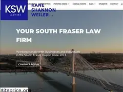 Sites similar to ksw.bc.ca