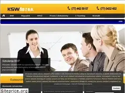 Sites similar to ksw.opole.pl