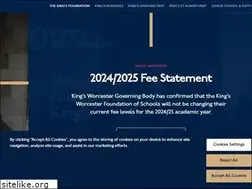 Sites similar to ksw.org.uk