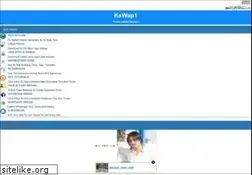 Sites similar to kswap1.xtgem.com