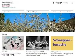 Sites similar to kswe.ch