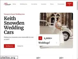 Sites similar to ksweddingcars.co.uk