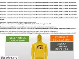 Sites similar to kswesola.pl