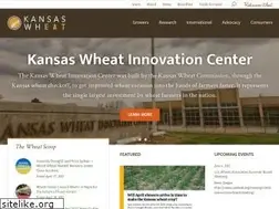 Sites similar to kswheat.com