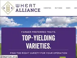 Sites similar to kswheatalliance.org
