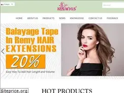 Sites similar to kswigs.com