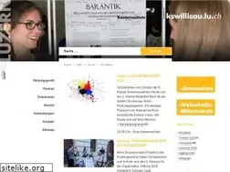 Sites similar to kswillisau.ch