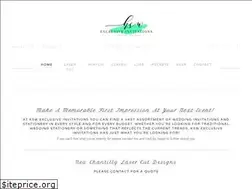 Sites similar to kswinvitations.com