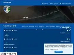 Sites similar to kswisan.pl