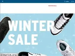 Sites similar to kswiss.eu