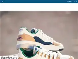 Sites similar to kswiss.nl