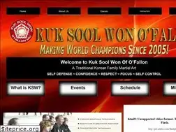 Sites similar to kswofallon.net