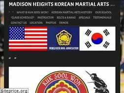 Sites similar to kswofmadisonheights.com