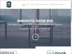 Sites similar to kswoodcraft.com