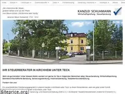 Sites similar to ksws.de