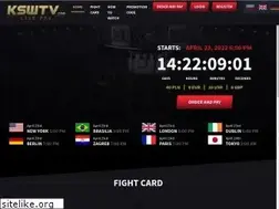Sites similar to kswtv.com