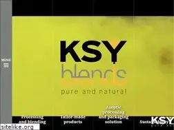 Sites similar to ksyjuiceblends.eu