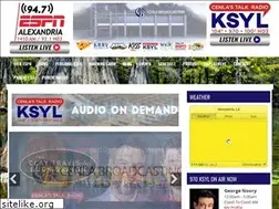 Sites similar to ksyl.com