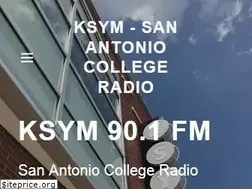 Sites similar to ksym.org